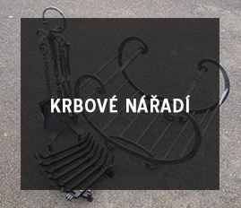 Krbové nářadí