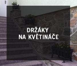 Květináče