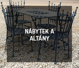 Nábytek