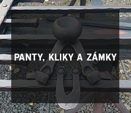 Panty a kliky